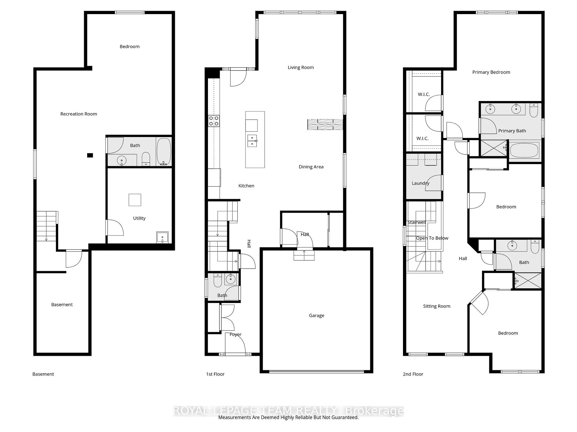 Photo 48 of 216 Helen Rapp Way, Ottawa, Blossom Park/Kemp Park/Findlay Creek — HOMEH