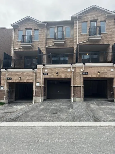 Photo 1 of 2812 Tippett Mews, Pickering, Rural Pickering — HOMEH