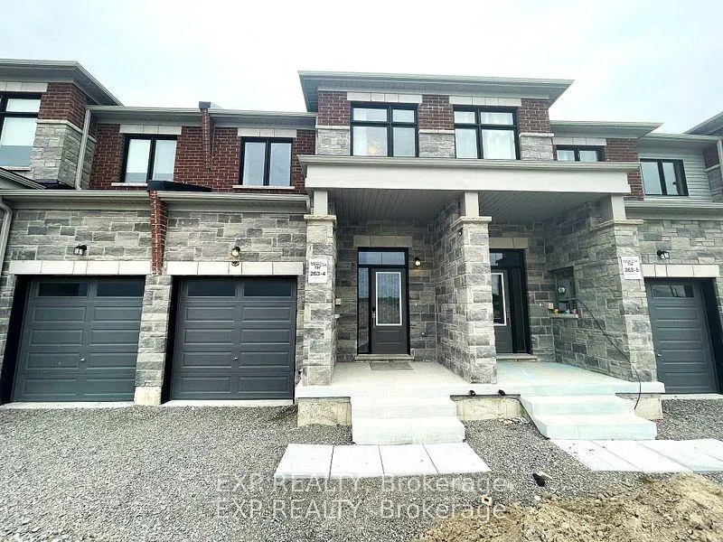 Photo 1 of 23 Milady Crescent, Barrie, Rural Barrie Southeast — HOMEH