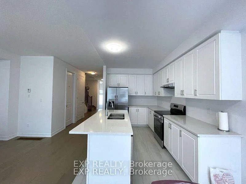 Photo 3 of 23 Milady Crescent, Barrie, Rural Barrie Southeast — HOMEH
