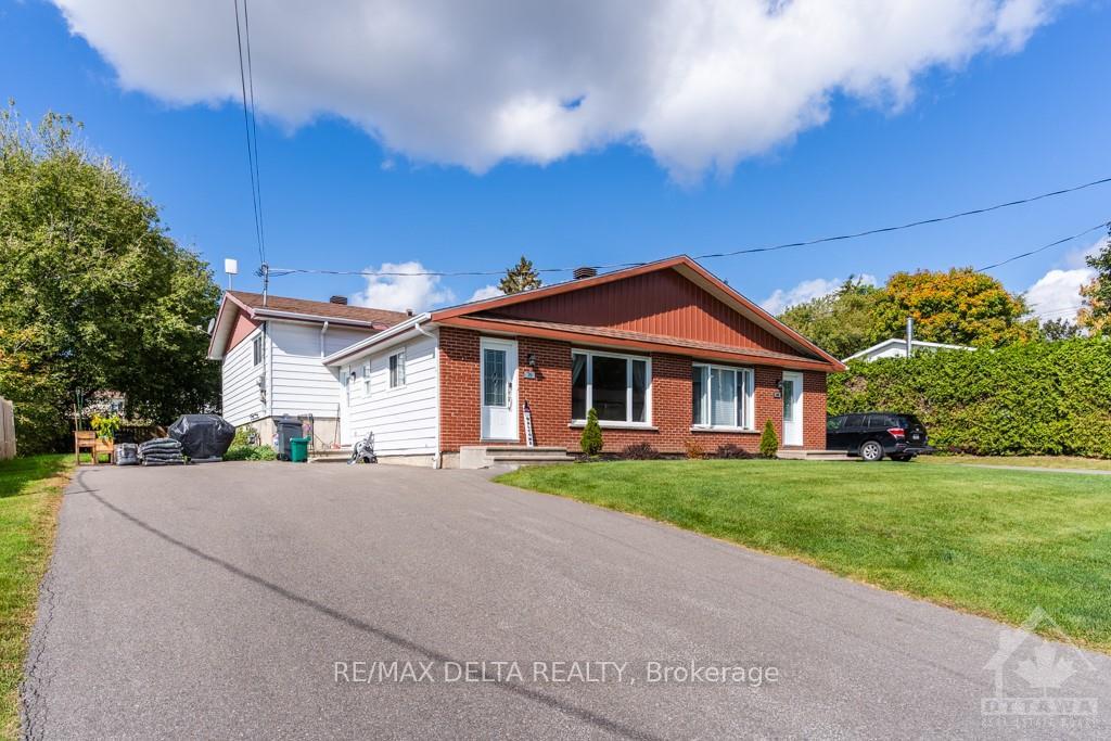 Photo 2 of 70 Boyd Street, Champlain, Vankleek Hill — HOMEH