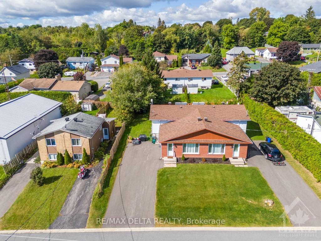 Photo 3 of 70 Boyd Street, Champlain, Vankleek Hill — HOMEH