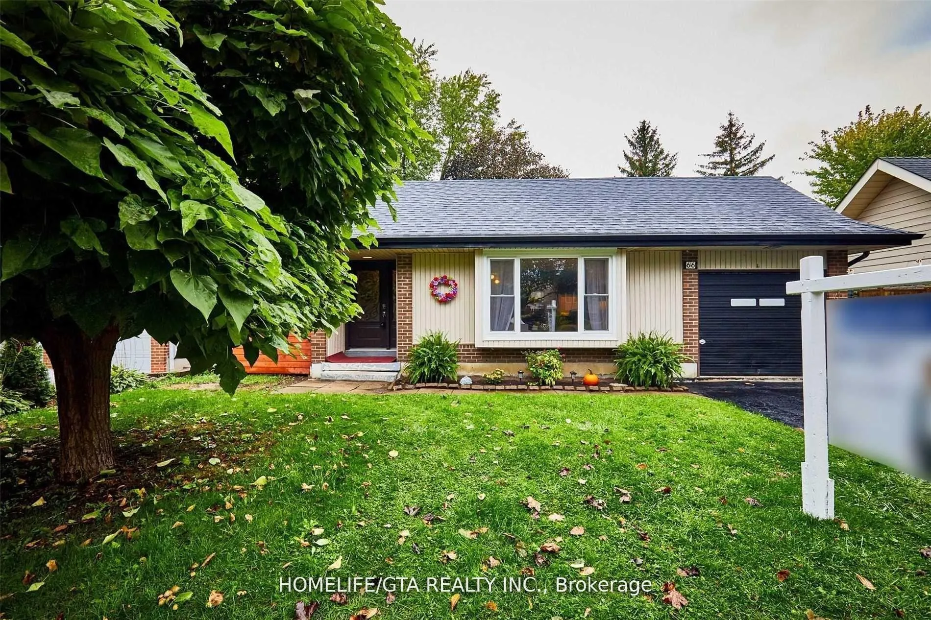Photo 1 of Unit Main, 66 Calais Street, Whitby, Lynde Creek — HOMEH