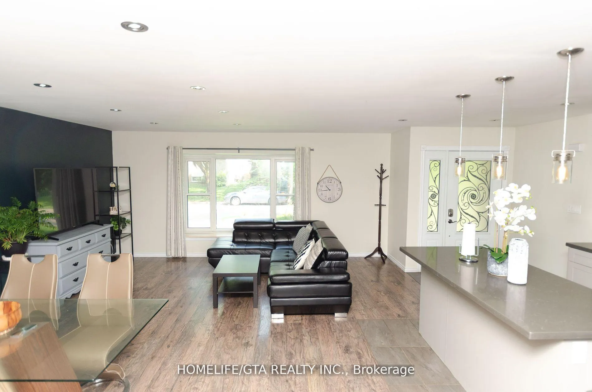 Photo 3 of Unit Main, 66 Calais Street, Whitby, Lynde Creek — HOMEH