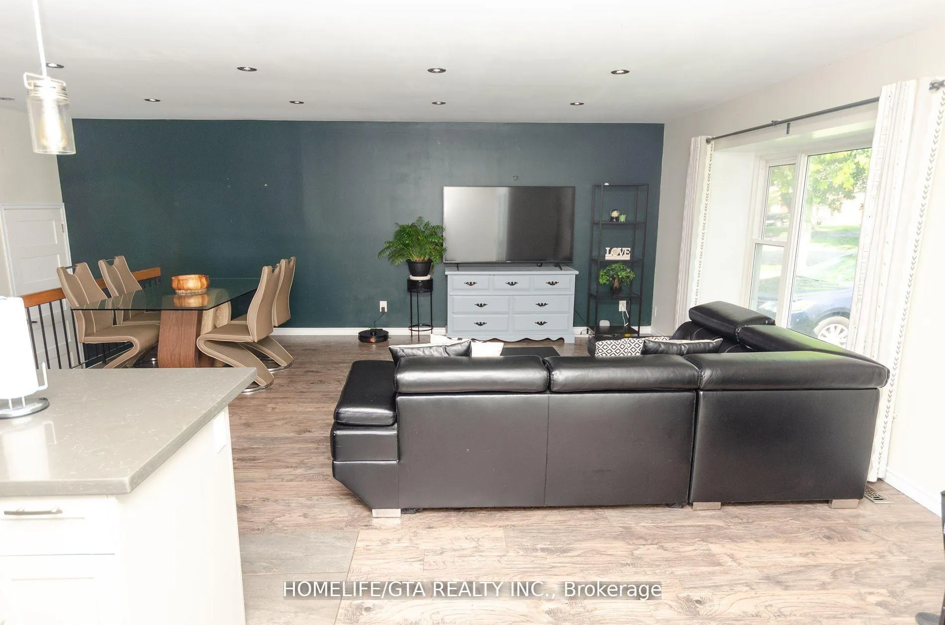 Photo 4 of Unit Main, 66 Calais Street, Whitby, Lynde Creek — HOMEH