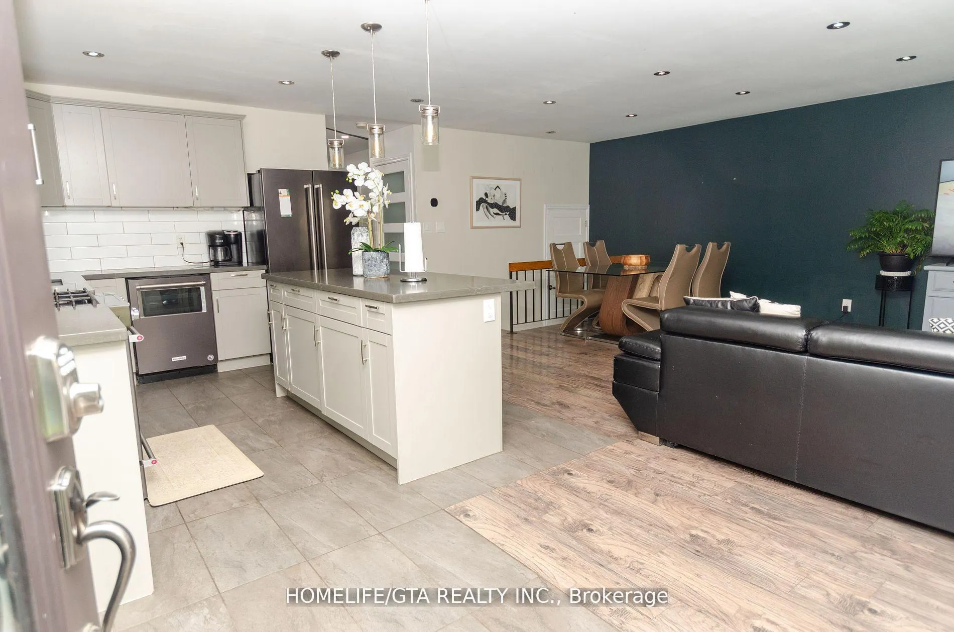 Photo 5 of Unit Main, 66 Calais Street, Whitby, Lynde Creek — HOMEH