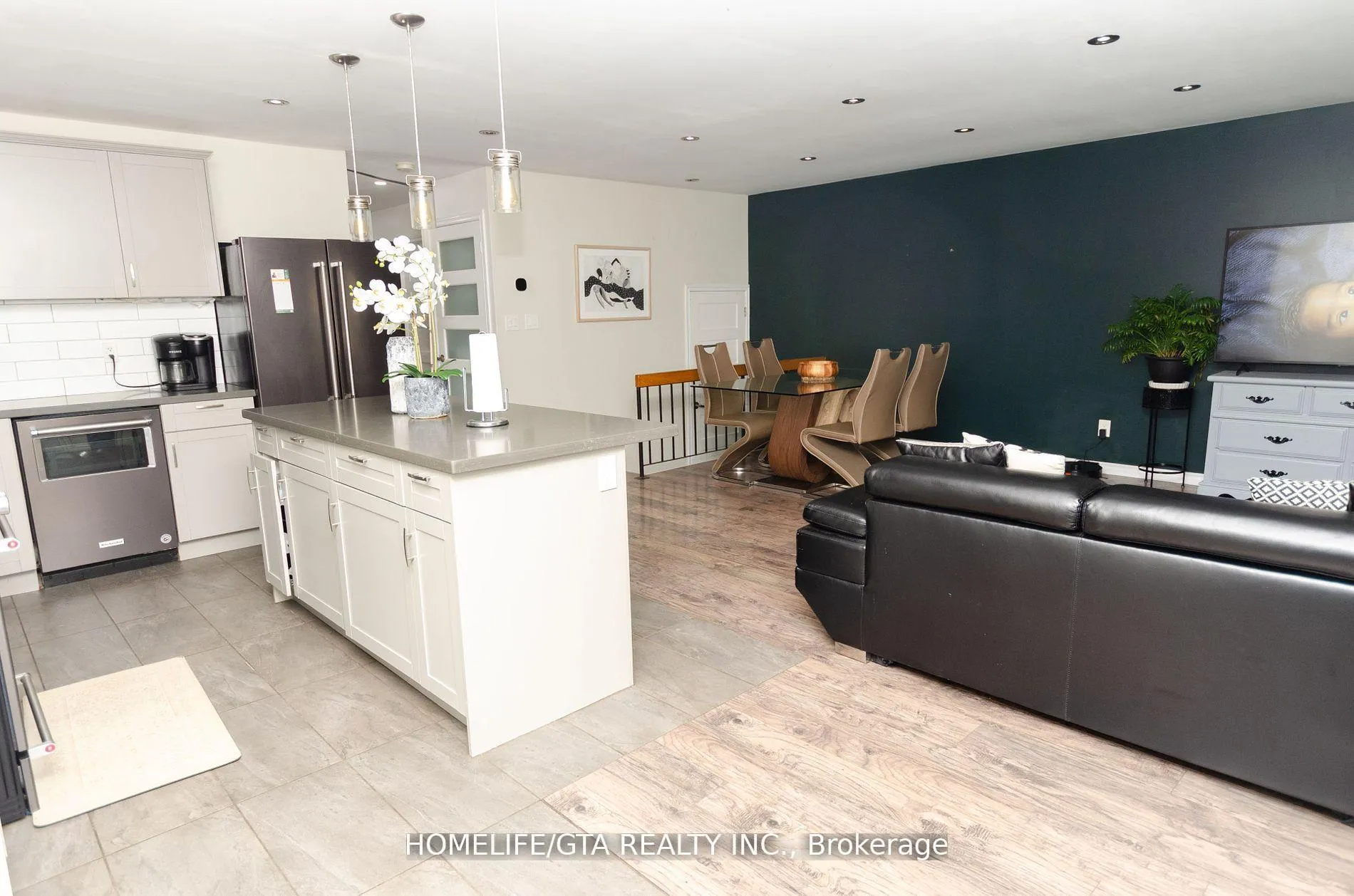 Photo 6 of Unit Main, 66 Calais Street, Whitby, Lynde Creek — HOMEH