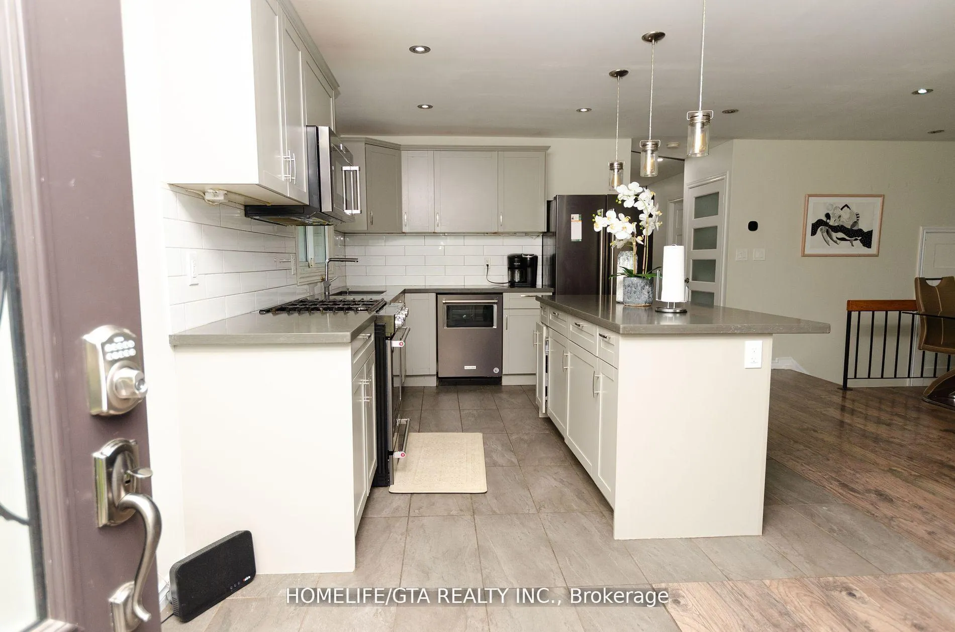 Photo 7 of Unit Main, 66 Calais Street, Whitby, Lynde Creek — HOMEH