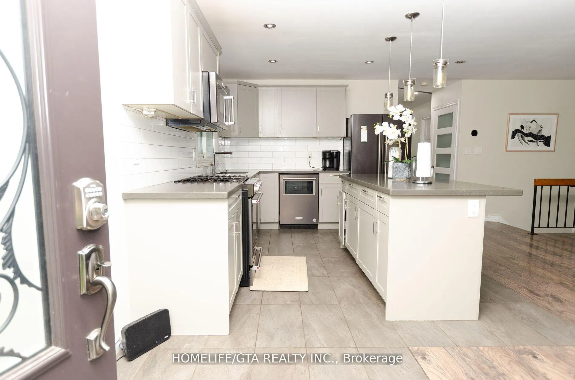 Photo 8 of Unit Main, 66 Calais Street, Whitby, Lynde Creek — HOMEH