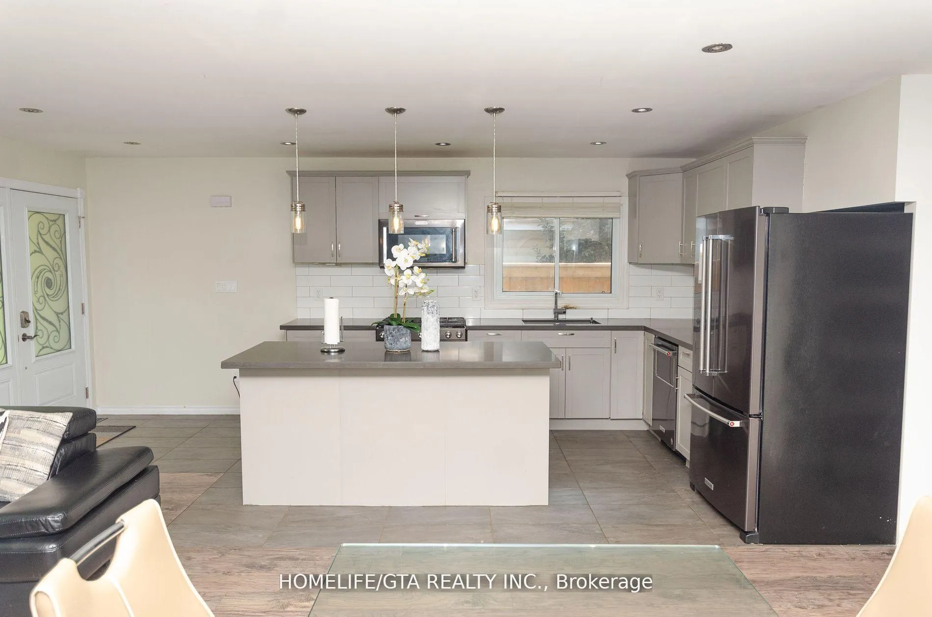 Photo 9 of Unit Main, 66 Calais Street, Whitby, Lynde Creek — HOMEH