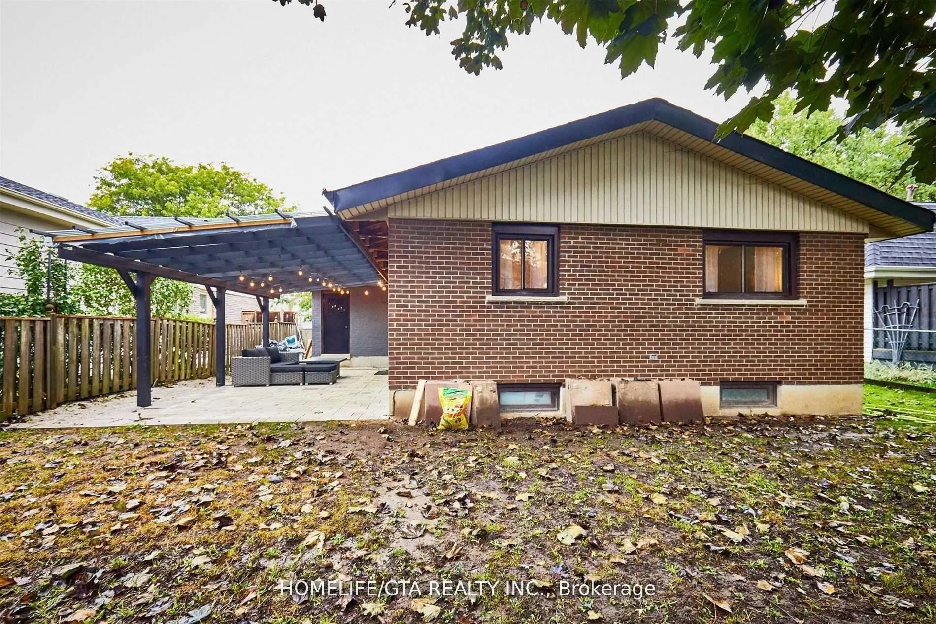 Photo 28 of Unit Main, 66 Calais Street, Whitby, Lynde Creek — HOMEH
