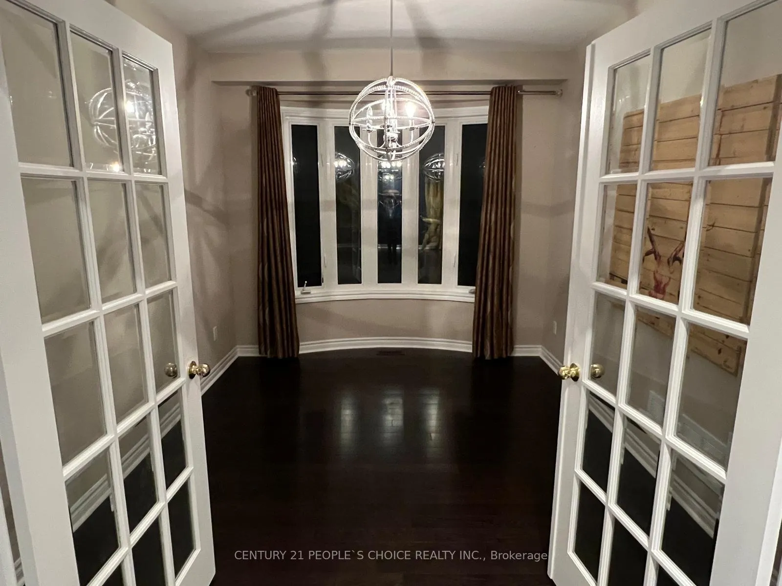 Photo 5 of Unit Upper, 114 Garyscholl Road, Vaughan, Vellore Village — HOMEH