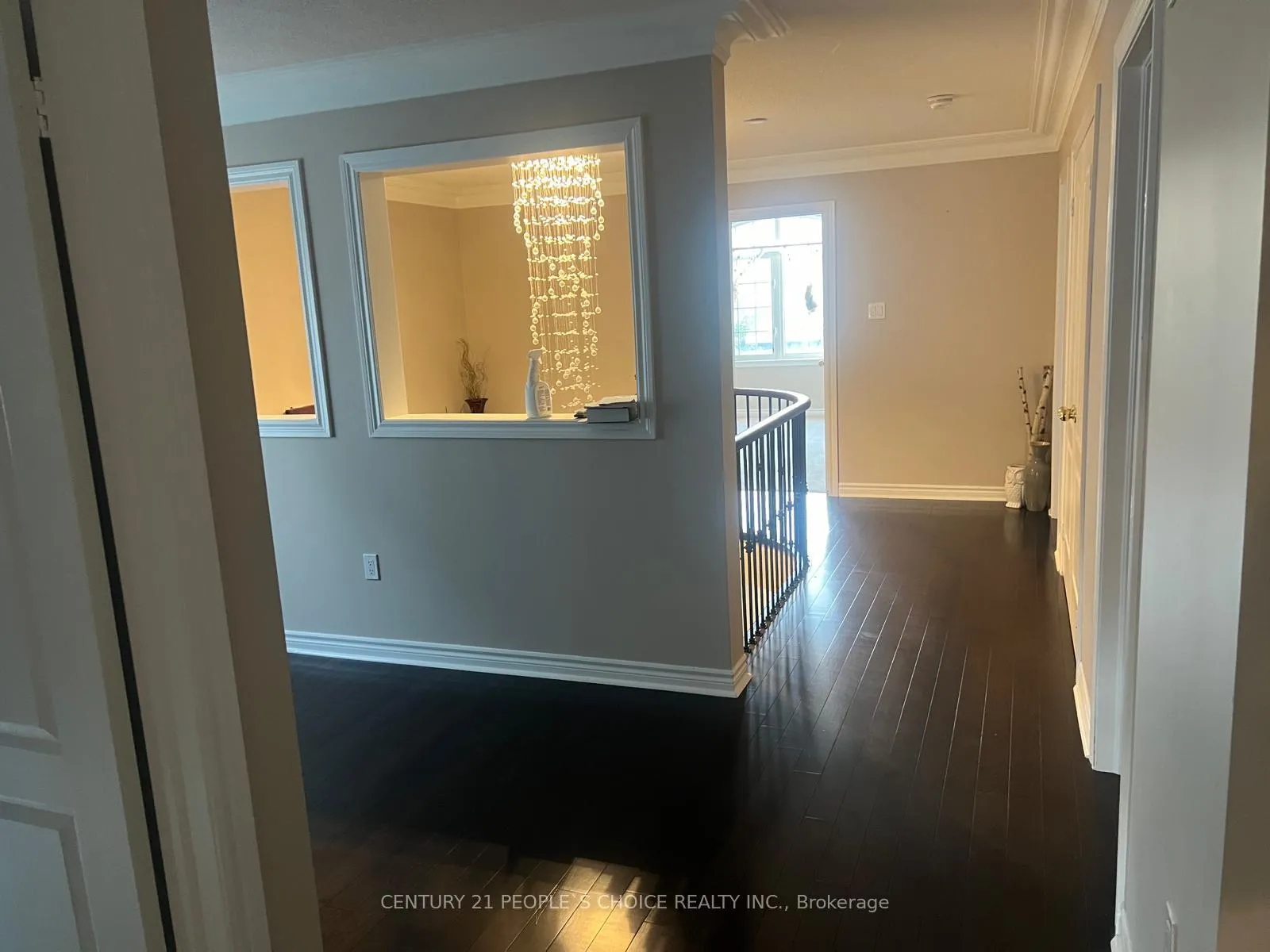 Photo 15 of Unit Upper, 114 Garyscholl Road, Vaughan, Vellore Village — HOMEH