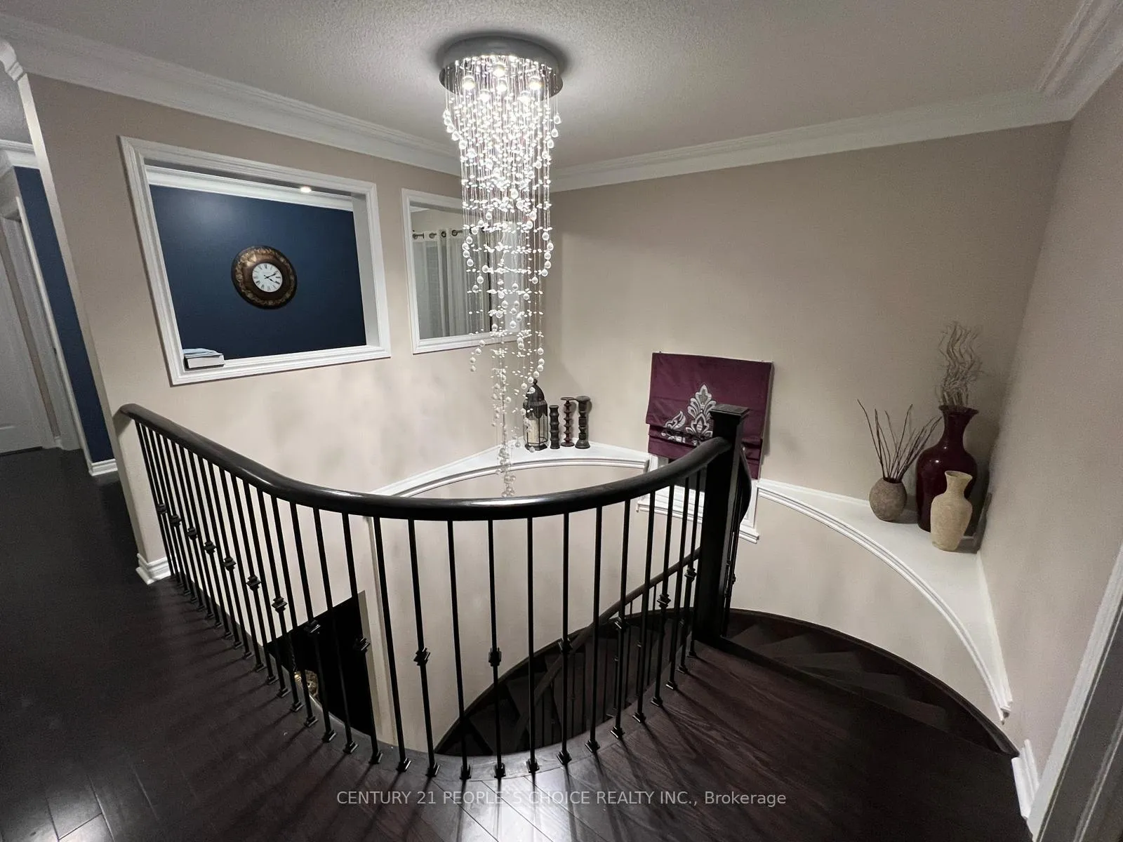 Photo 17 of Unit Upper, 114 Garyscholl Road, Vaughan, Vellore Village — HOMEH
