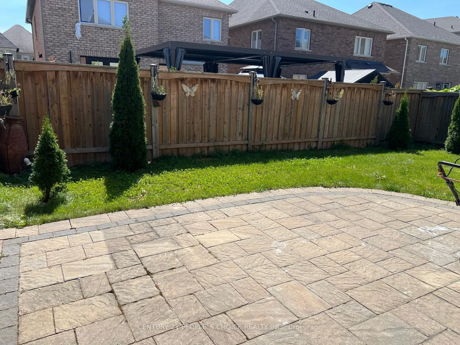 Photo 36 of Unit Upper, 114 Garyscholl Road, Vaughan, Vellore Village — HOMEH