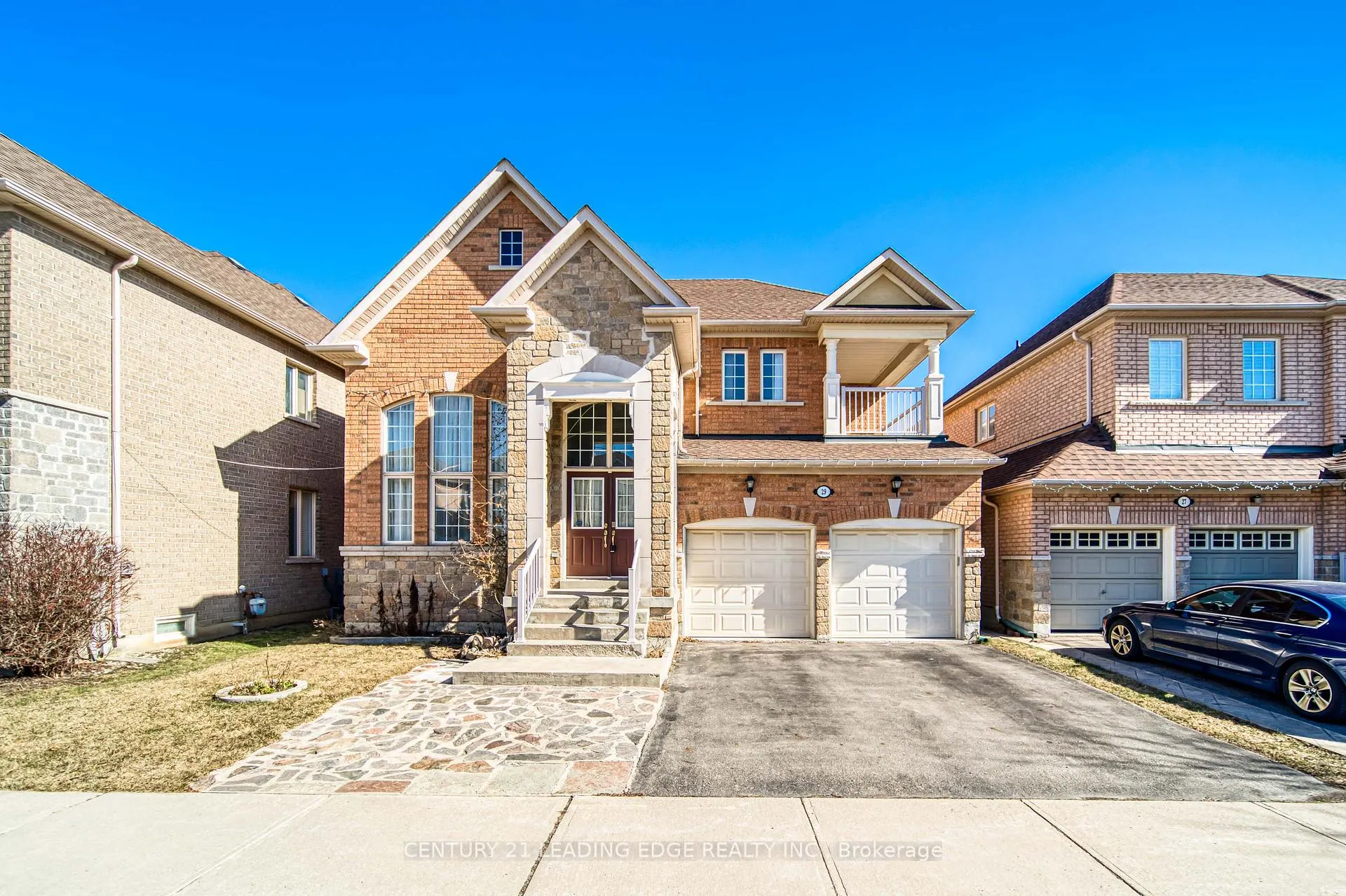 Photo 1 of 29 Adastra Crescent, Markham, Victoria Manor-Jennings Gate — HOMEH