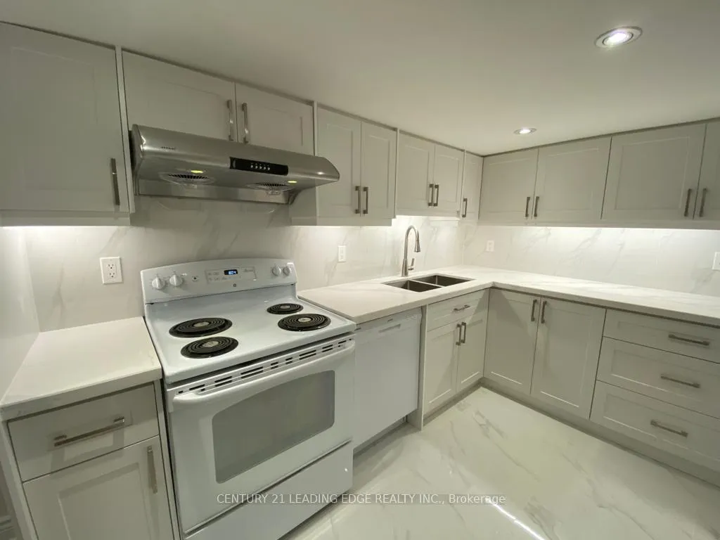 Photo 26 of 29 Adastra Crescent, Markham, Victoria Manor-Jennings Gate — HOMEH