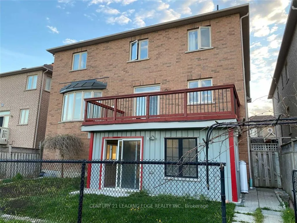 Photo 33 of 29 Adastra Crescent, Markham, Victoria Manor-Jennings Gate — HOMEH