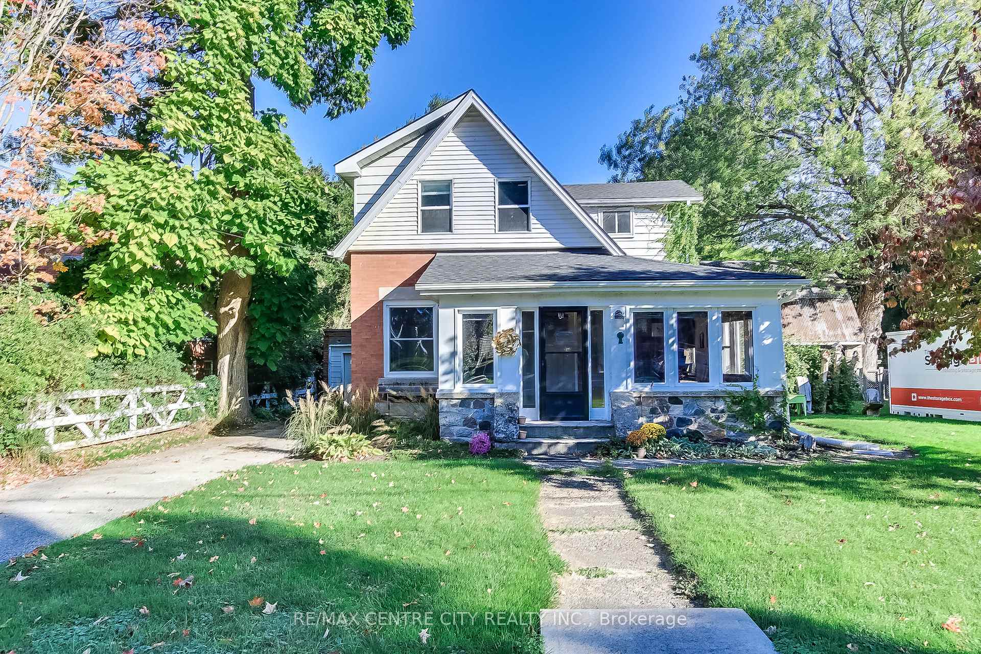 Photo 1 of 46284 Sparta Line, Central Elgin, Sparta — HOMEH