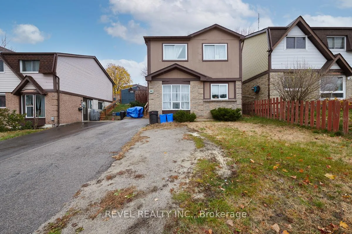 Photo 14 of Unit Upper, 88 Fox Run, Barrie, Letitia Heights — HOMEH
