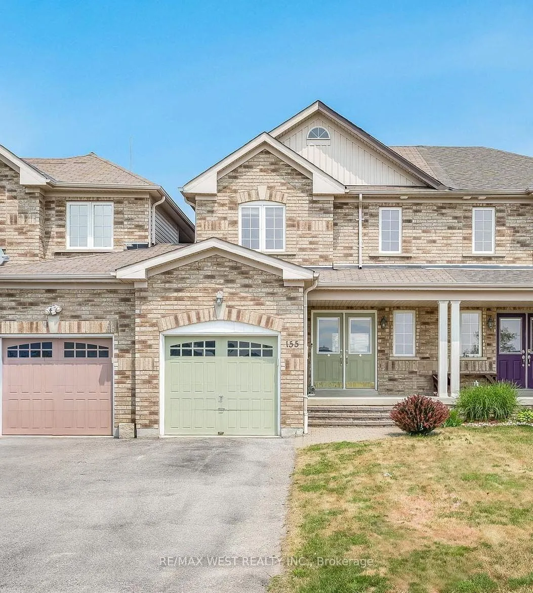 Photo 1 of 155 Greenwood Drive, Essa, Angus — HOMEH