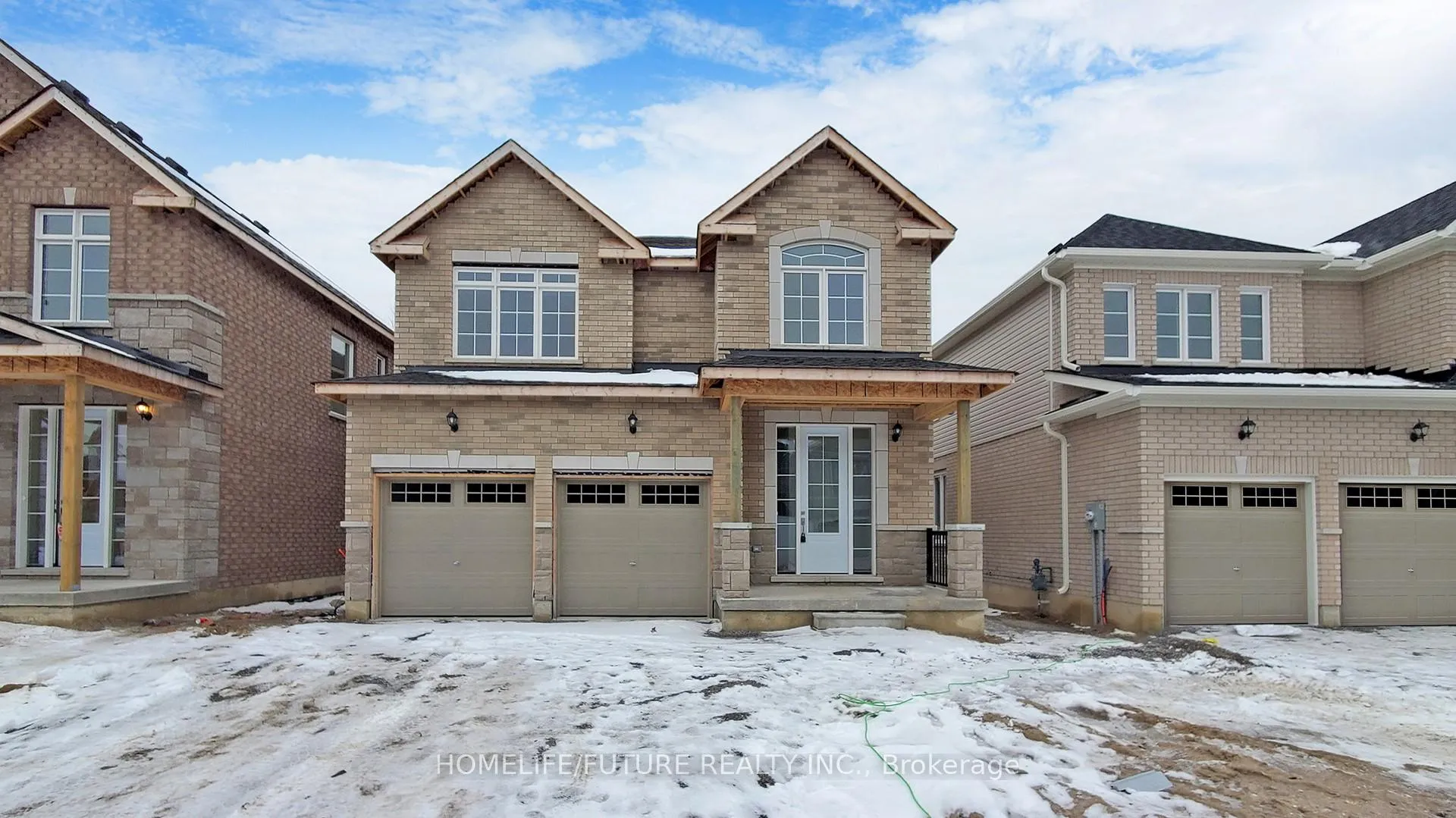 Photo 1 of 622 Lemay Grove, Peterborough, Monaghan Ward 2 — HOMEH
