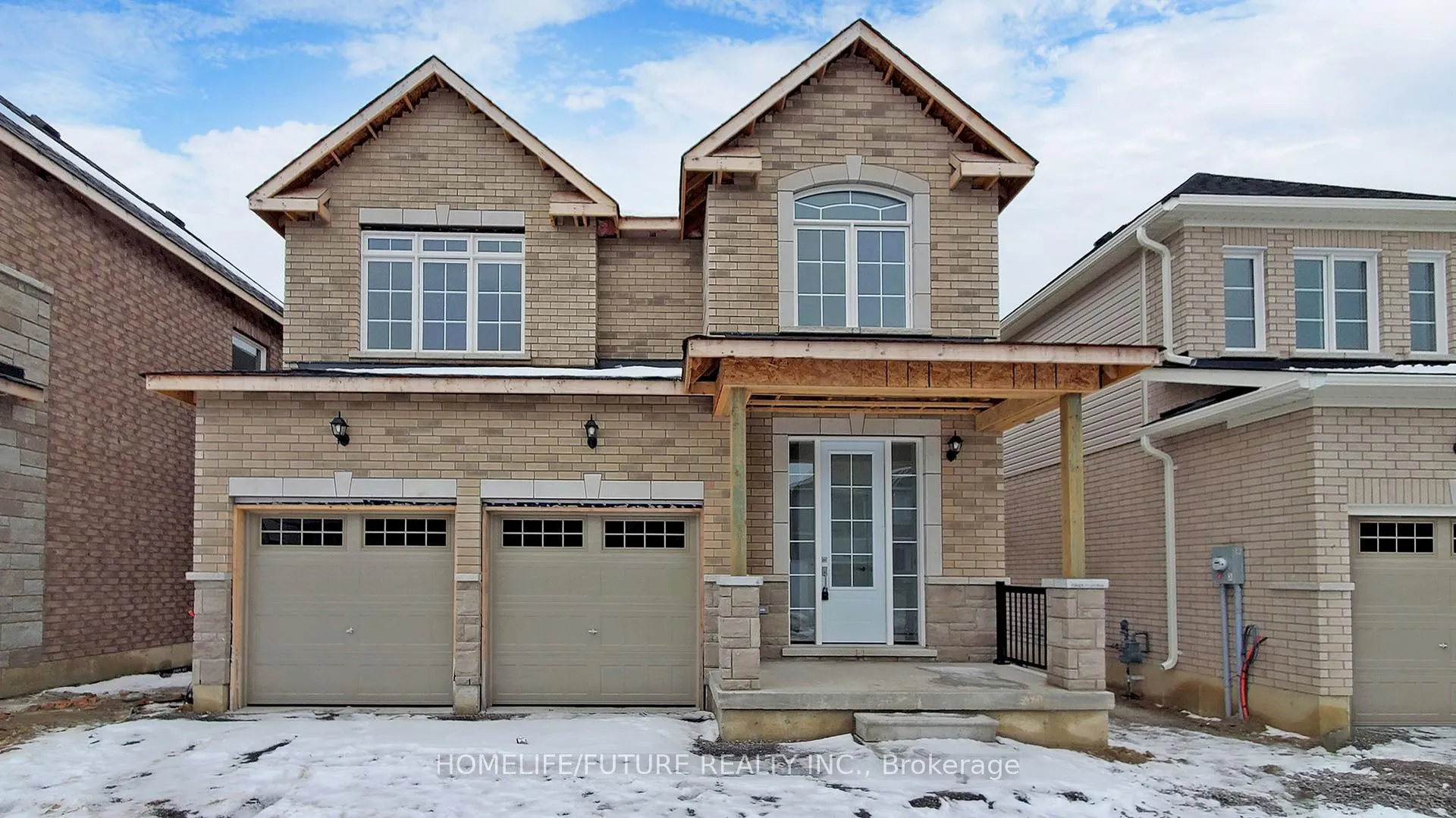 Photo 3 of 622 Lemay Grove, Peterborough, Monaghan Ward 2 — HOMEH