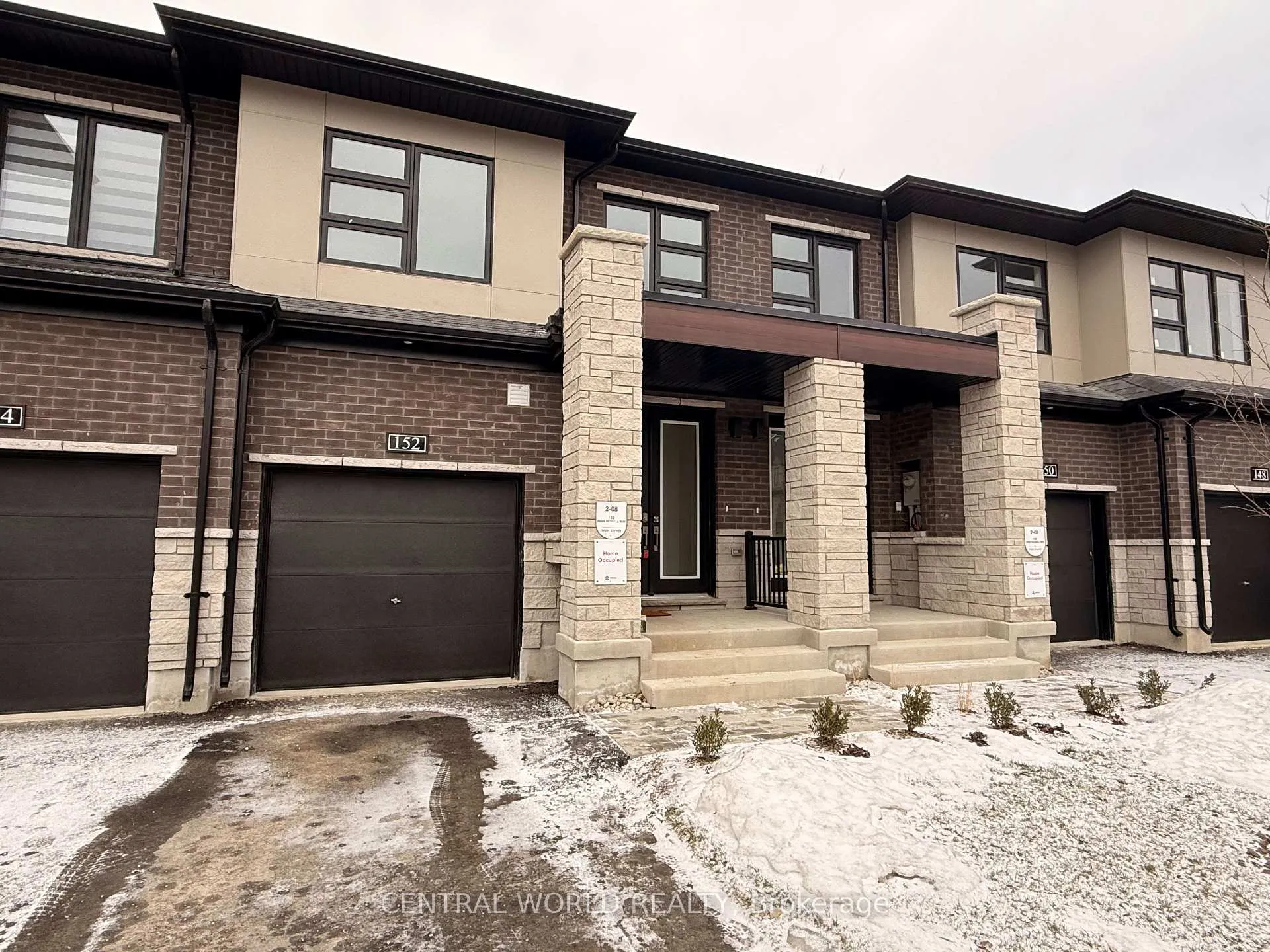 Photo 1 of 152 Anna Russell Way, Markham, Unionville — HOMEH