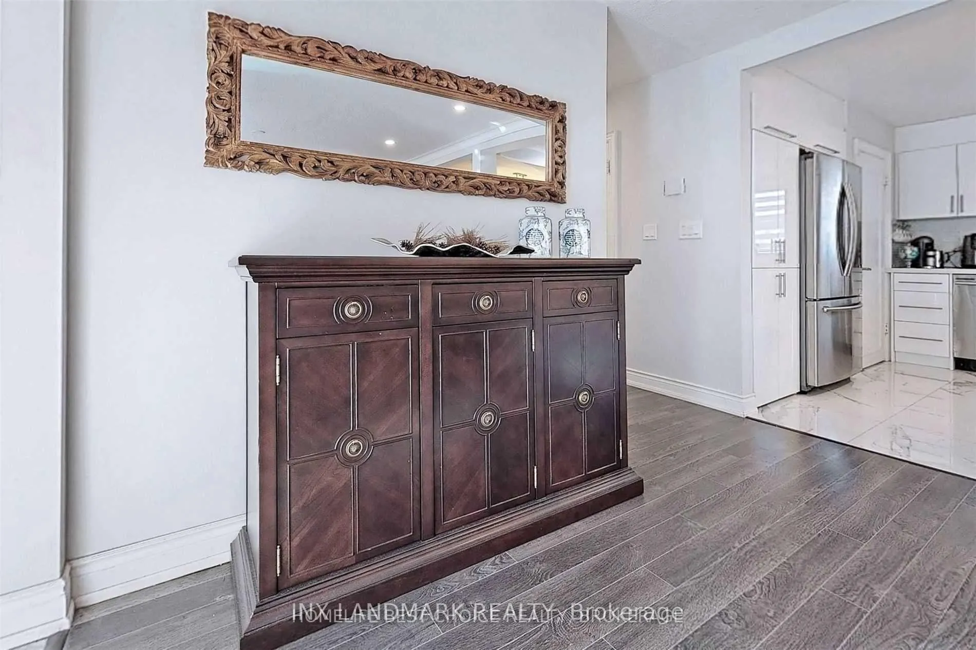 Photo 10 of Unit Main, 32 Kirk Drive, Markham, Royal Orchard — HOMEH