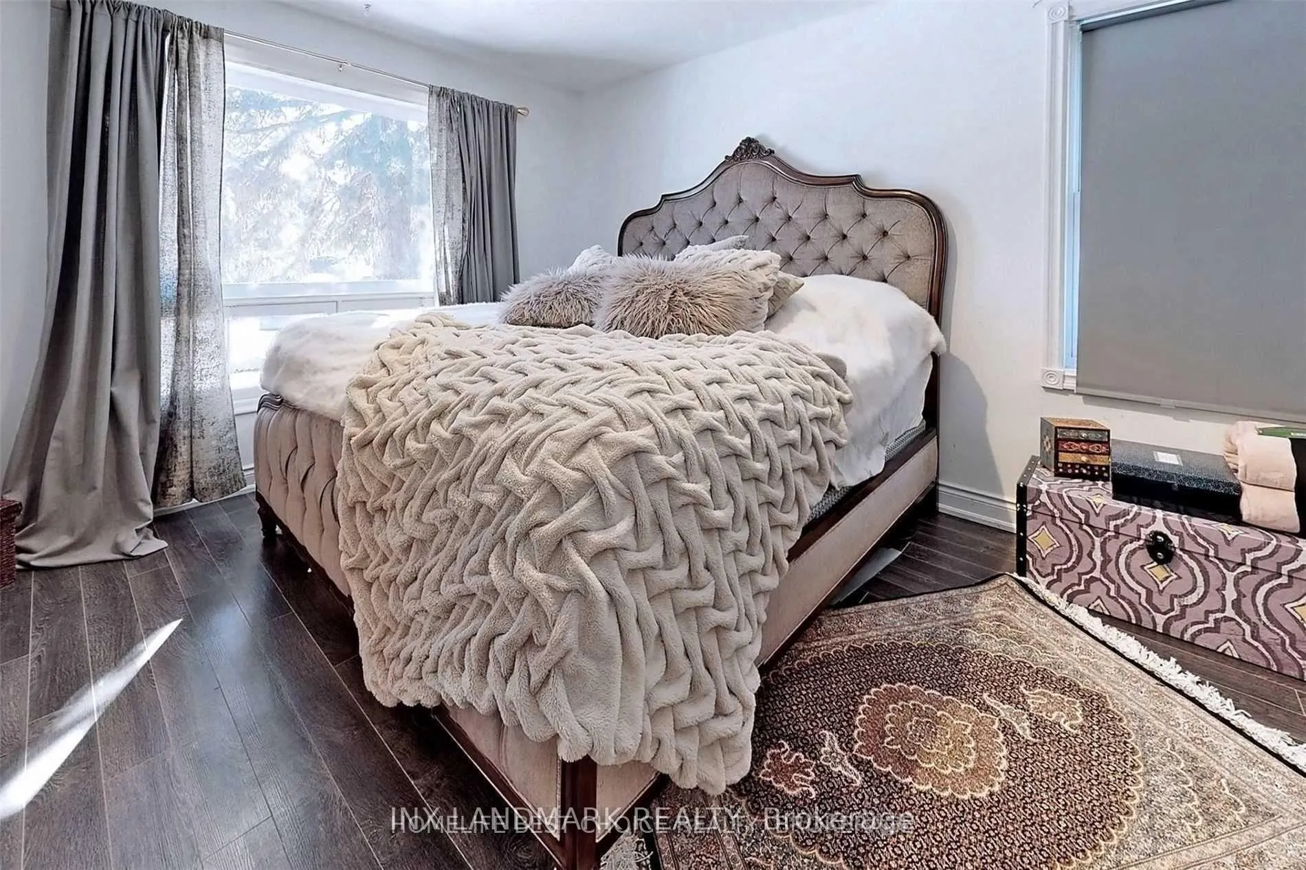 Photo 14 of Unit Main, 32 Kirk Drive, Markham, Royal Orchard — HOMEH