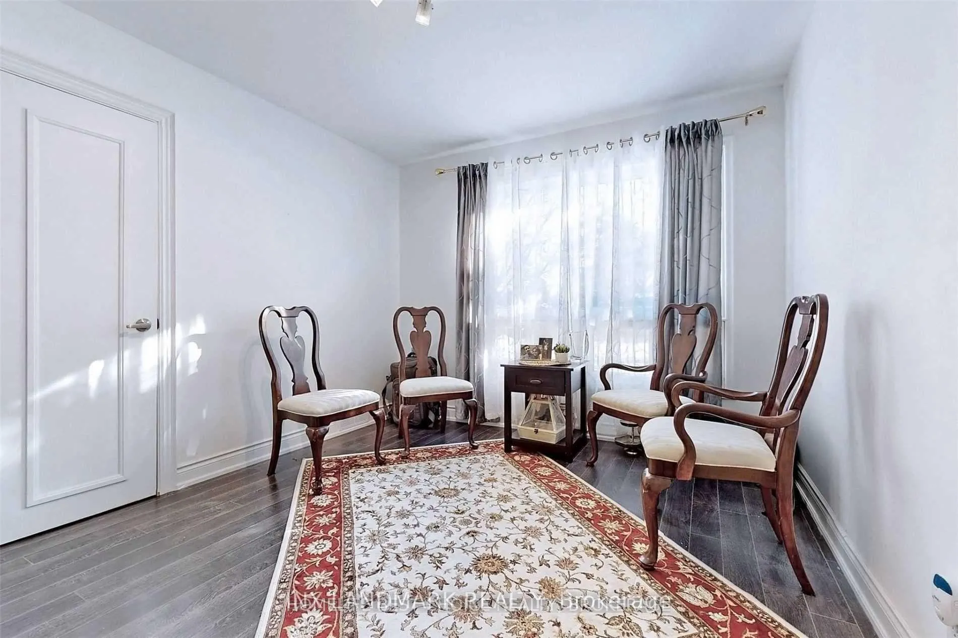 Photo 15 of Unit Main, 32 Kirk Drive, Markham, Royal Orchard — HOMEH