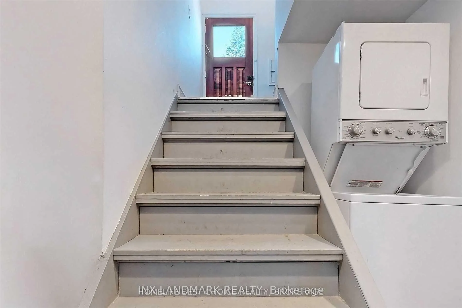 Photo 18 of Unit Main, 32 Kirk Drive, Markham, Royal Orchard — HOMEH