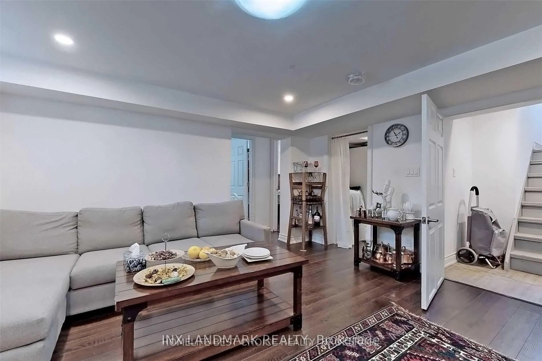 Photo 19 of Unit Main, 32 Kirk Drive, Markham, Royal Orchard — HOMEH