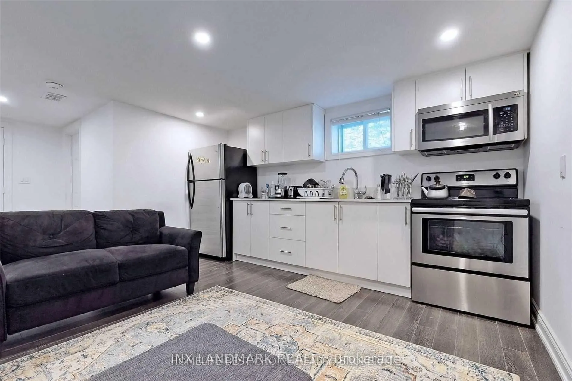 Photo 20 of Unit Main, 32 Kirk Drive, Markham, Royal Orchard — HOMEH