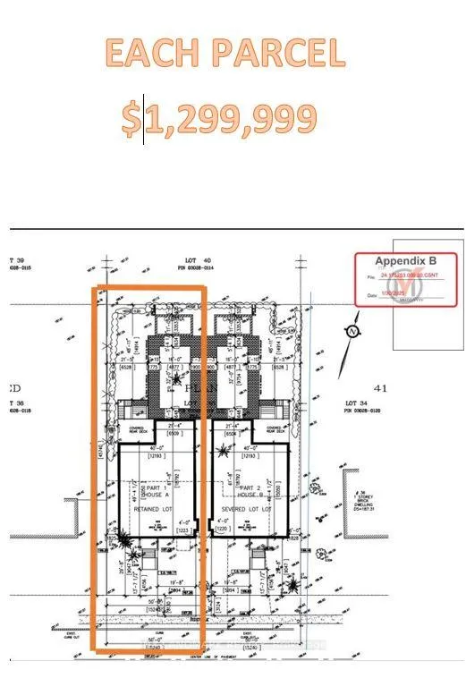 Photo 25 of Unit Main, 32 Kirk Drive, Markham, Royal Orchard — HOMEH