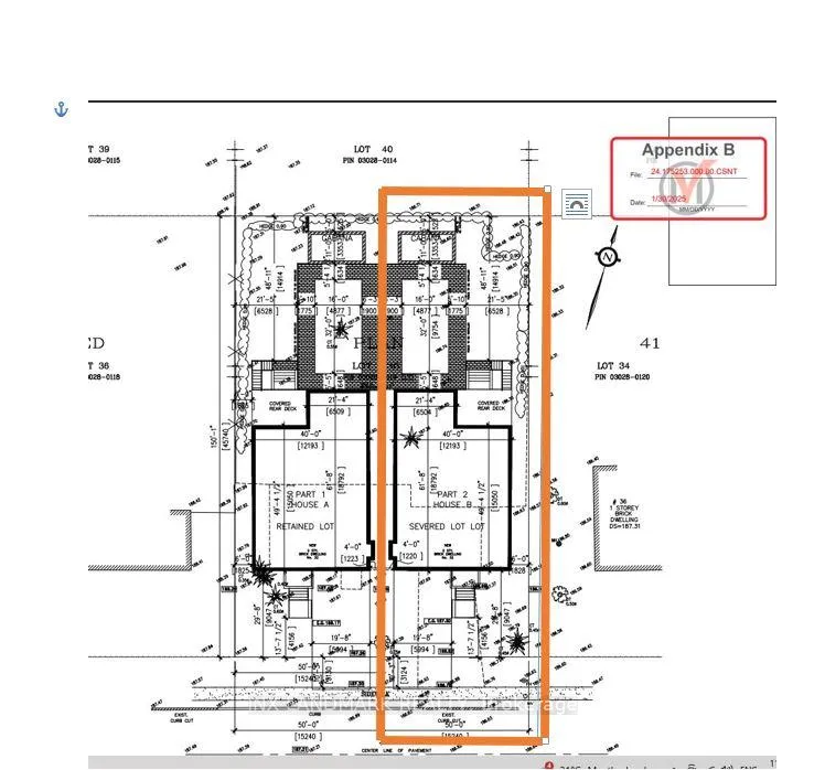 Photo 26 of Unit Main, 32 Kirk Drive, Markham, Royal Orchard — HOMEH