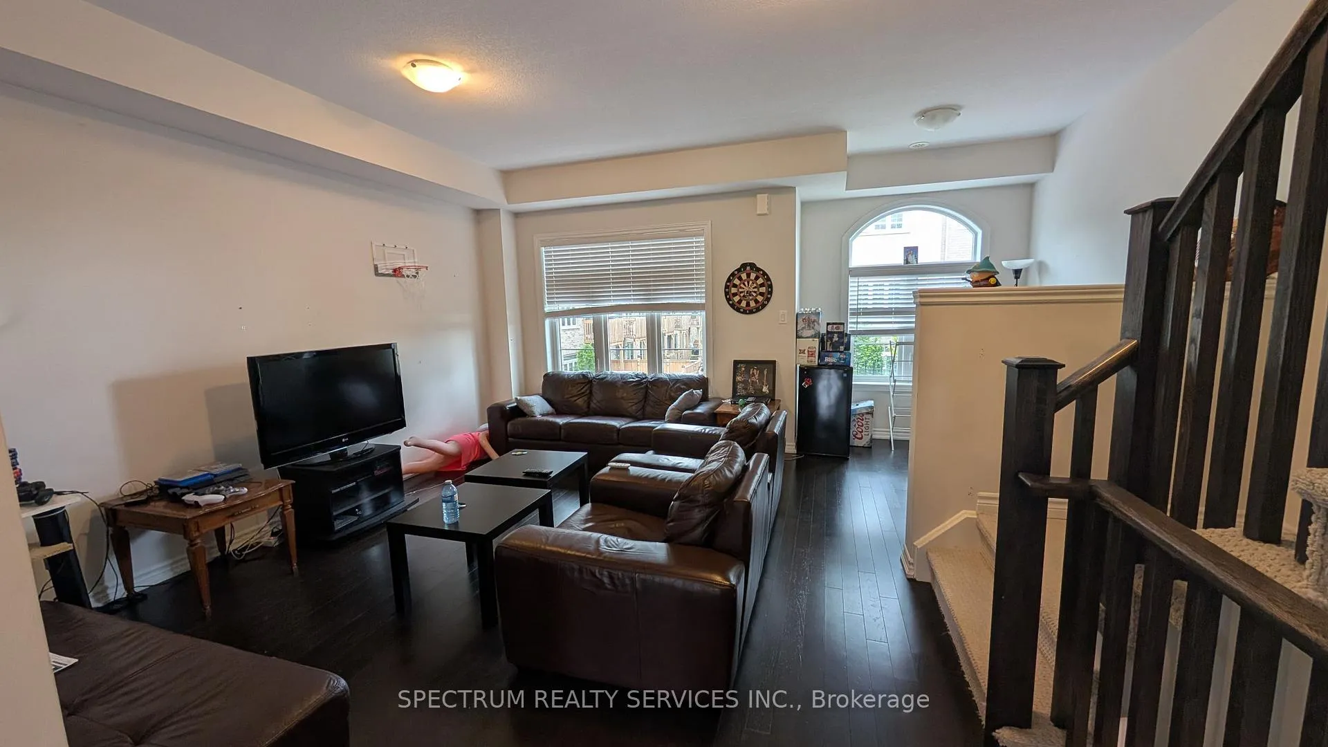 Photo 5 of 68 Borers Creek Circle, Hamilton, Waterdown — HOMEH