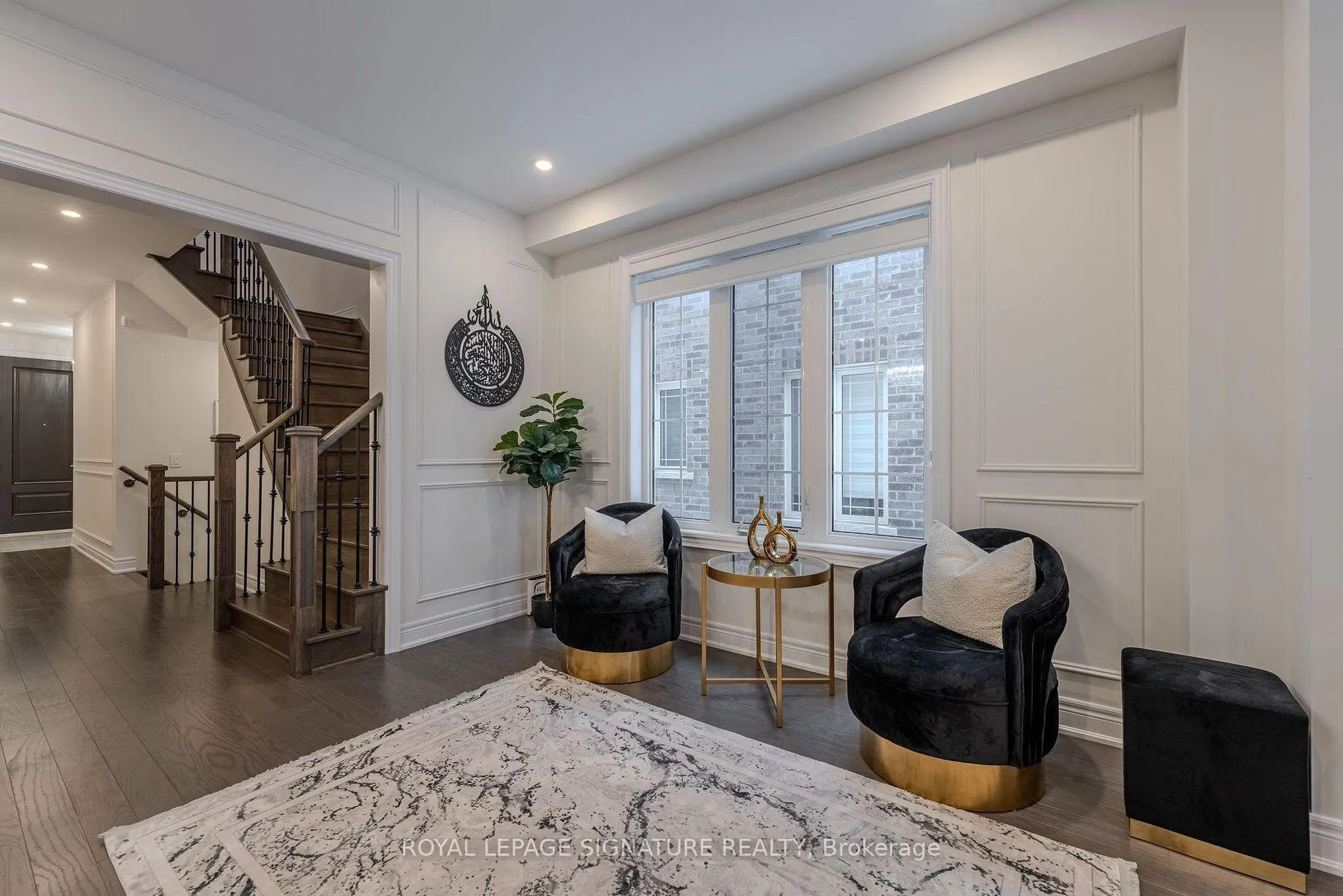 Photo 9 of 5 Drizzel Crescent, Richmond Hill, Oak Ridges — HOMEH