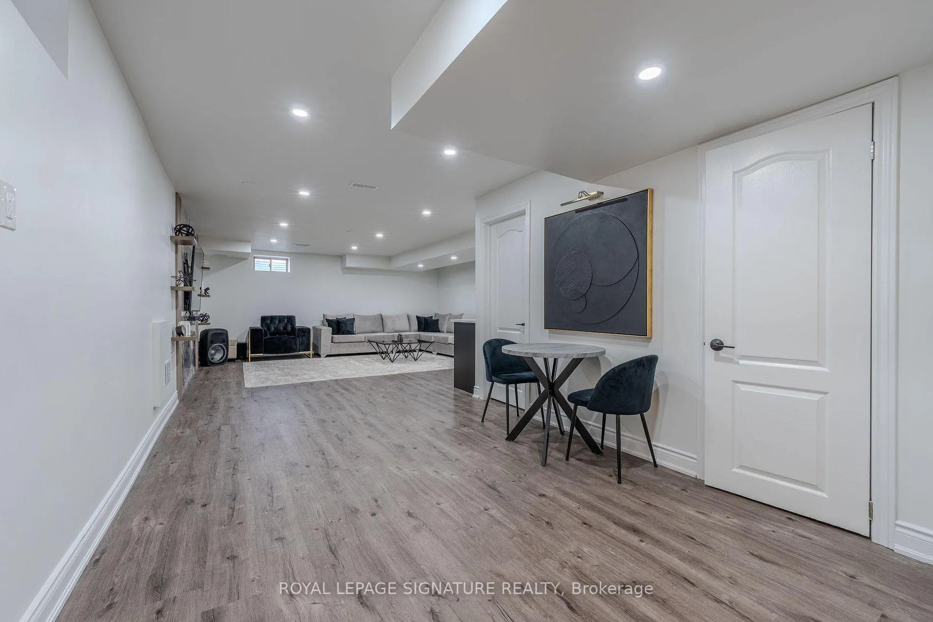 Photo 16 of 5 Drizzel Crescent, Richmond Hill, Oak Ridges — HOMEH