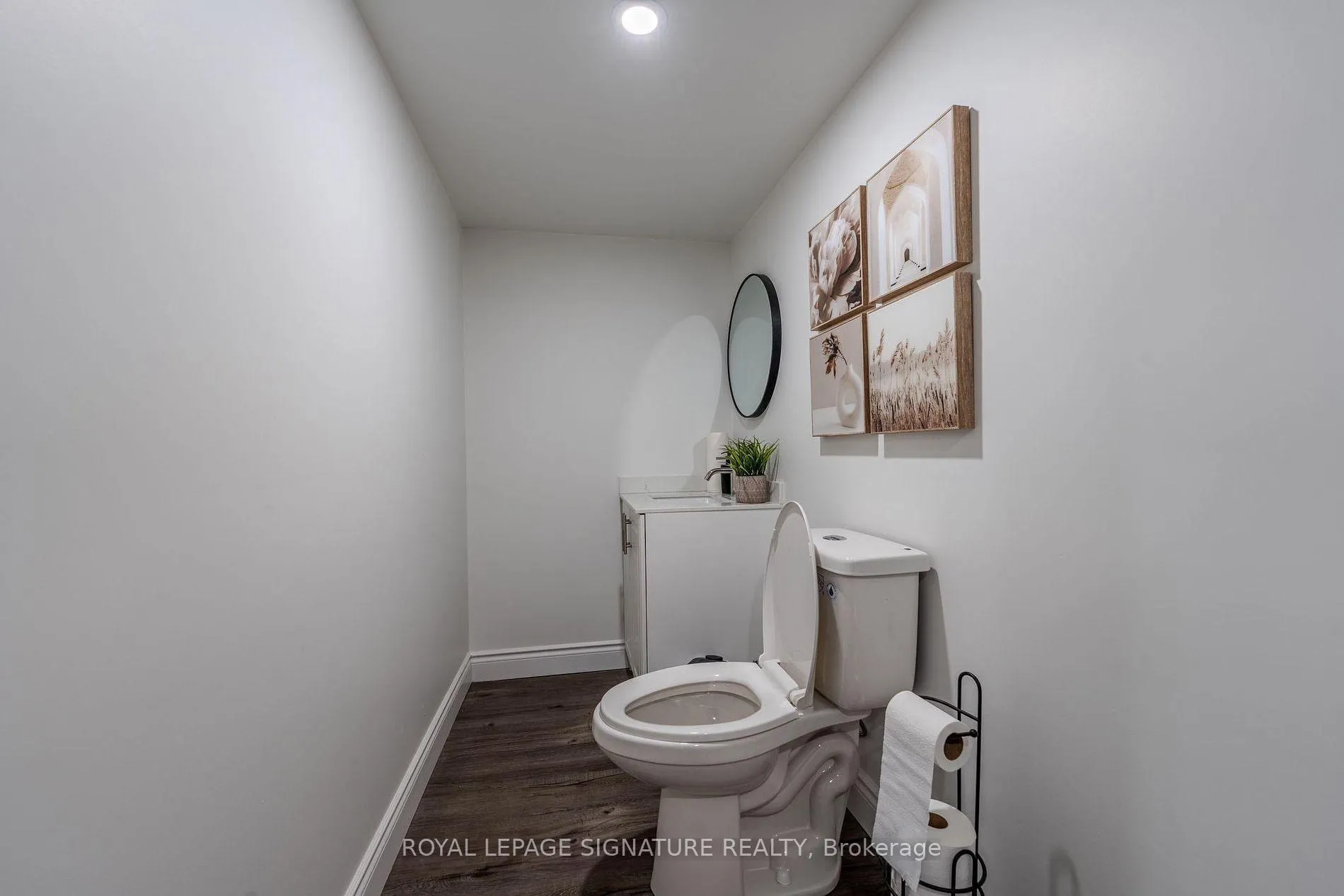 Photo 19 of 5 Drizzel Crescent, Richmond Hill, Oak Ridges — HOMEH