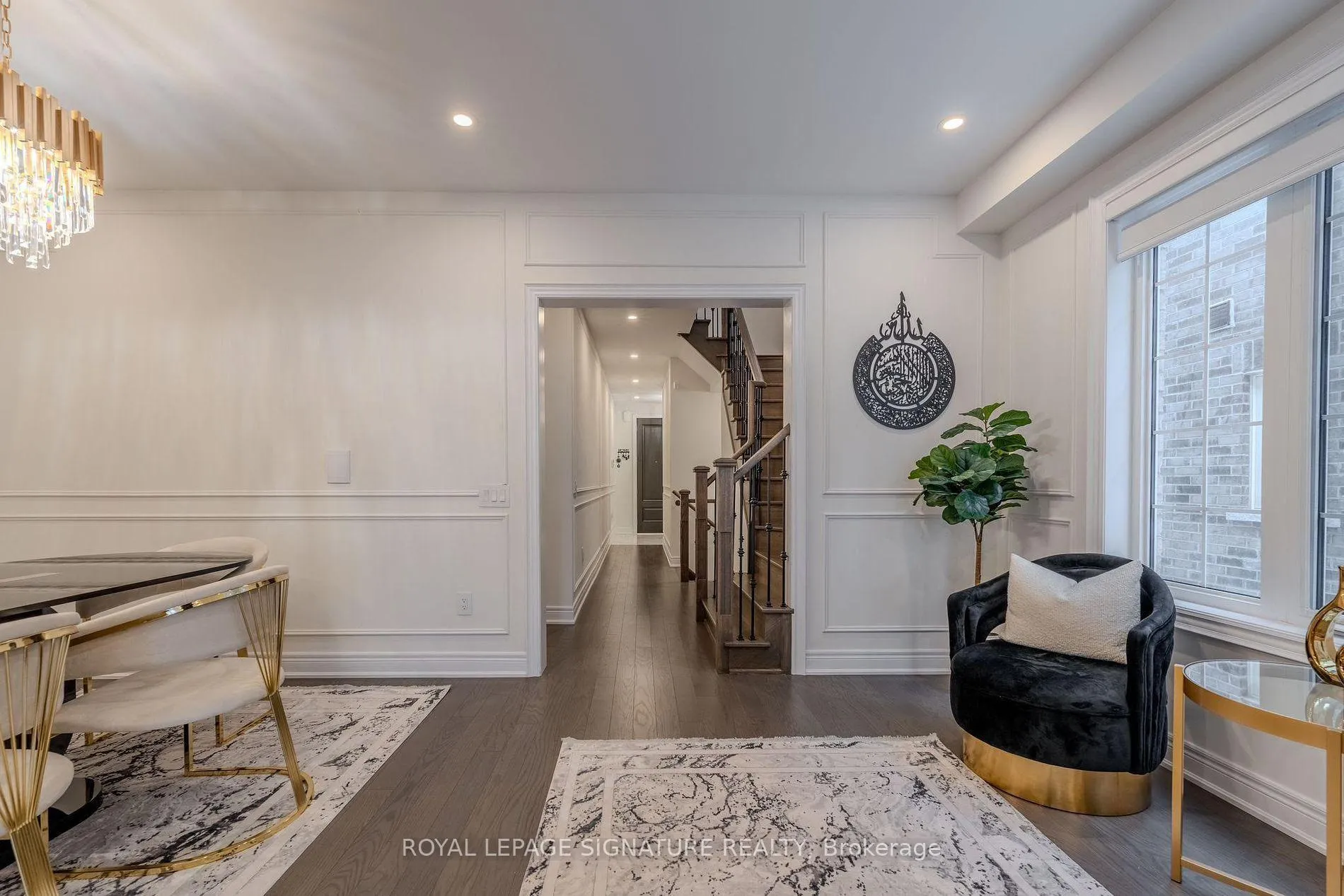 Photo 21 of 5 Drizzel Crescent, Richmond Hill, Oak Ridges — HOMEH