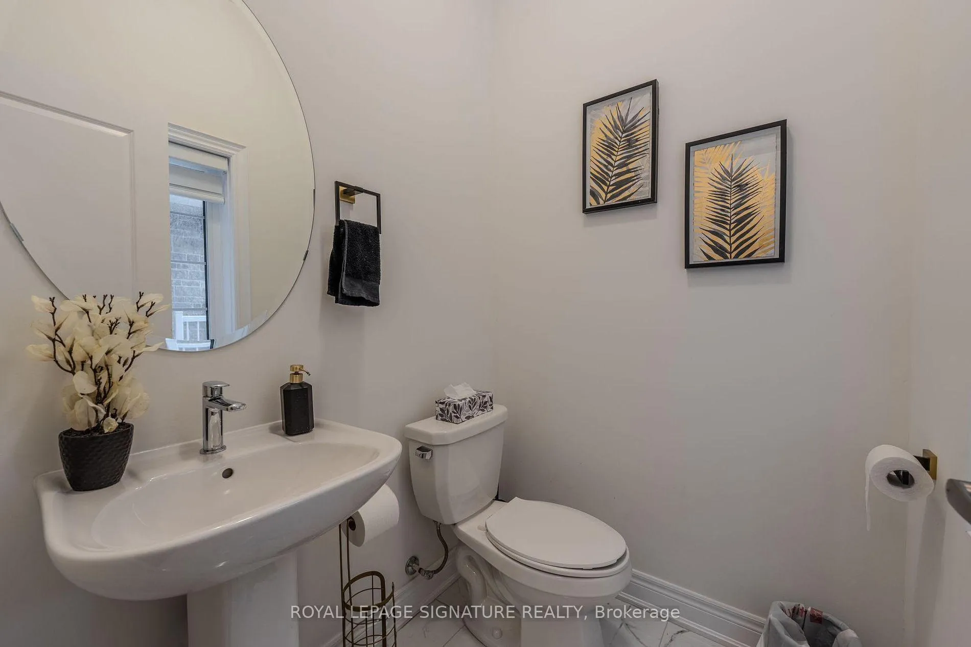 Photo 22 of 5 Drizzel Crescent, Richmond Hill, Oak Ridges — HOMEH