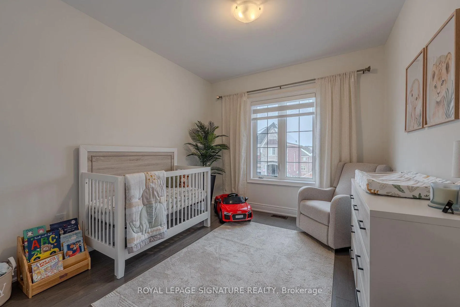 Photo 24 of 5 Drizzel Crescent, Richmond Hill, Oak Ridges — HOMEH