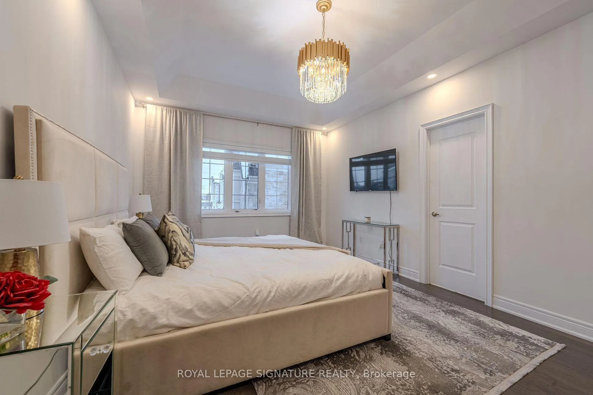 Photo 25 of 5 Drizzel Crescent, Richmond Hill, Oak Ridges — HOMEH