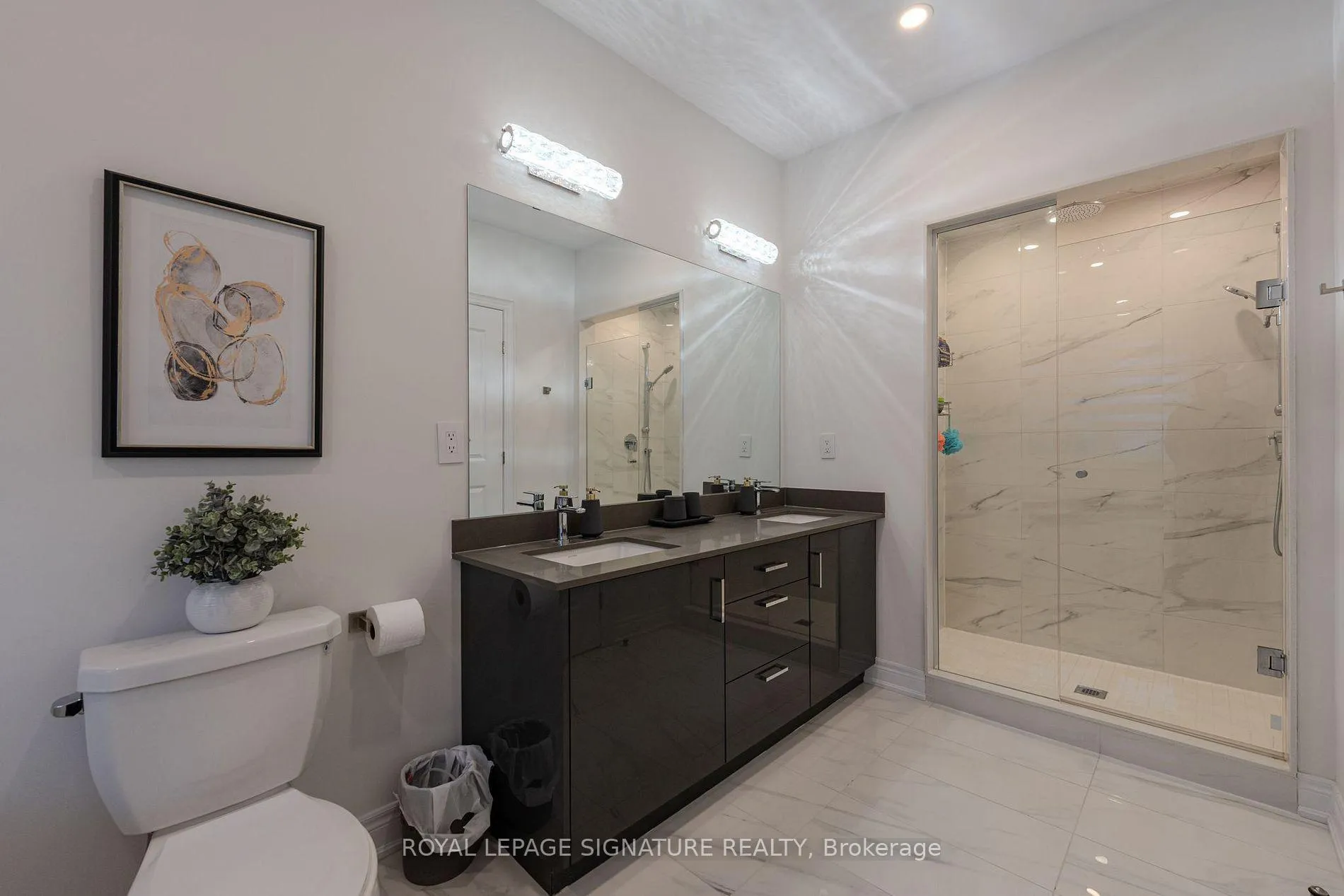 Photo 26 of 5 Drizzel Crescent, Richmond Hill, Oak Ridges — HOMEH