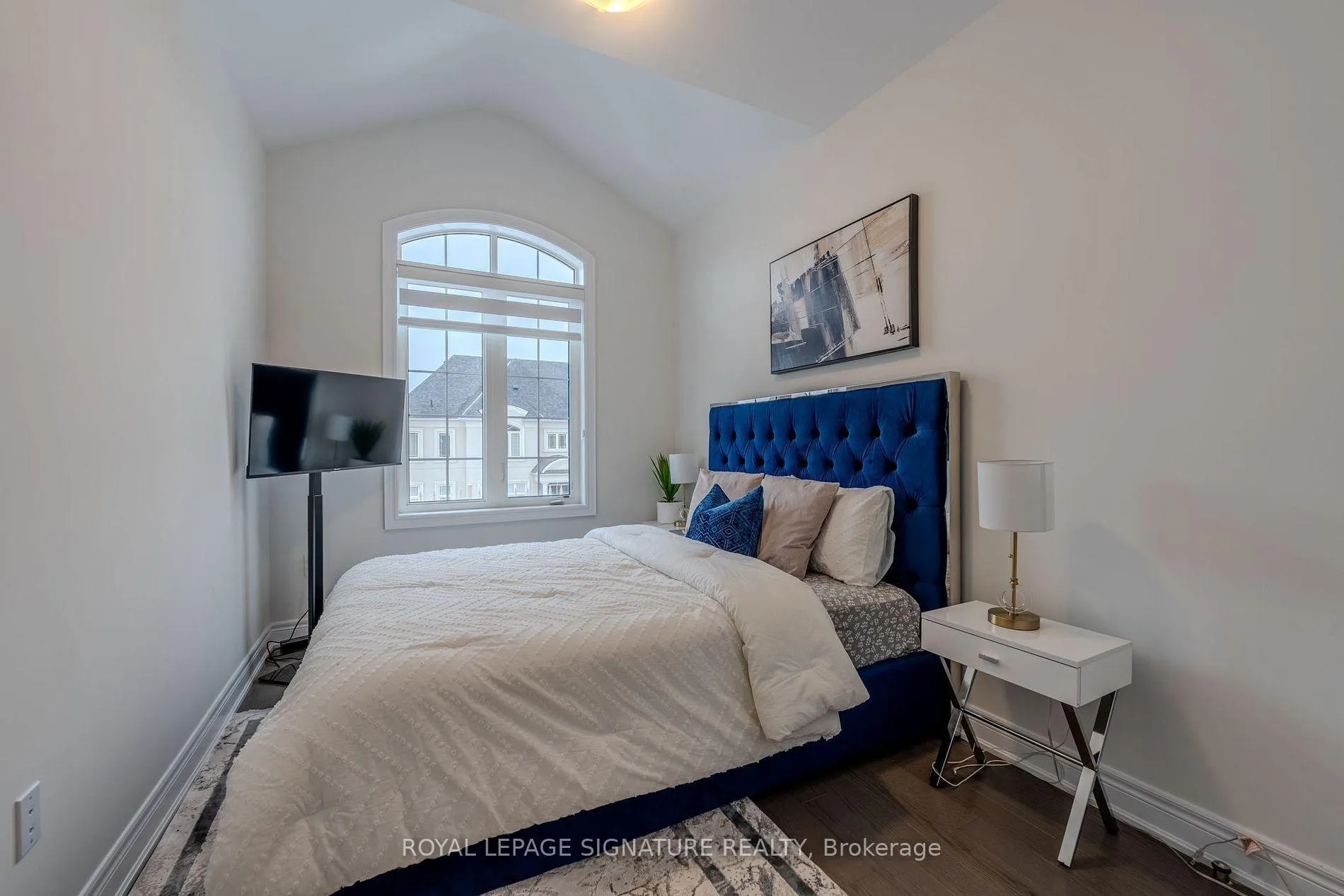 Photo 27 of 5 Drizzel Crescent, Richmond Hill, Oak Ridges — HOMEH