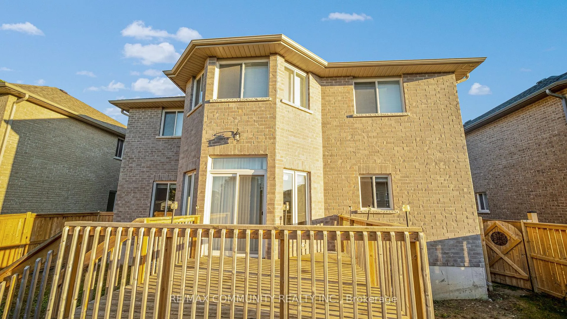 Photo 33 of 12 Laurel Street, Belleville, Belleville Ward — HOMEH