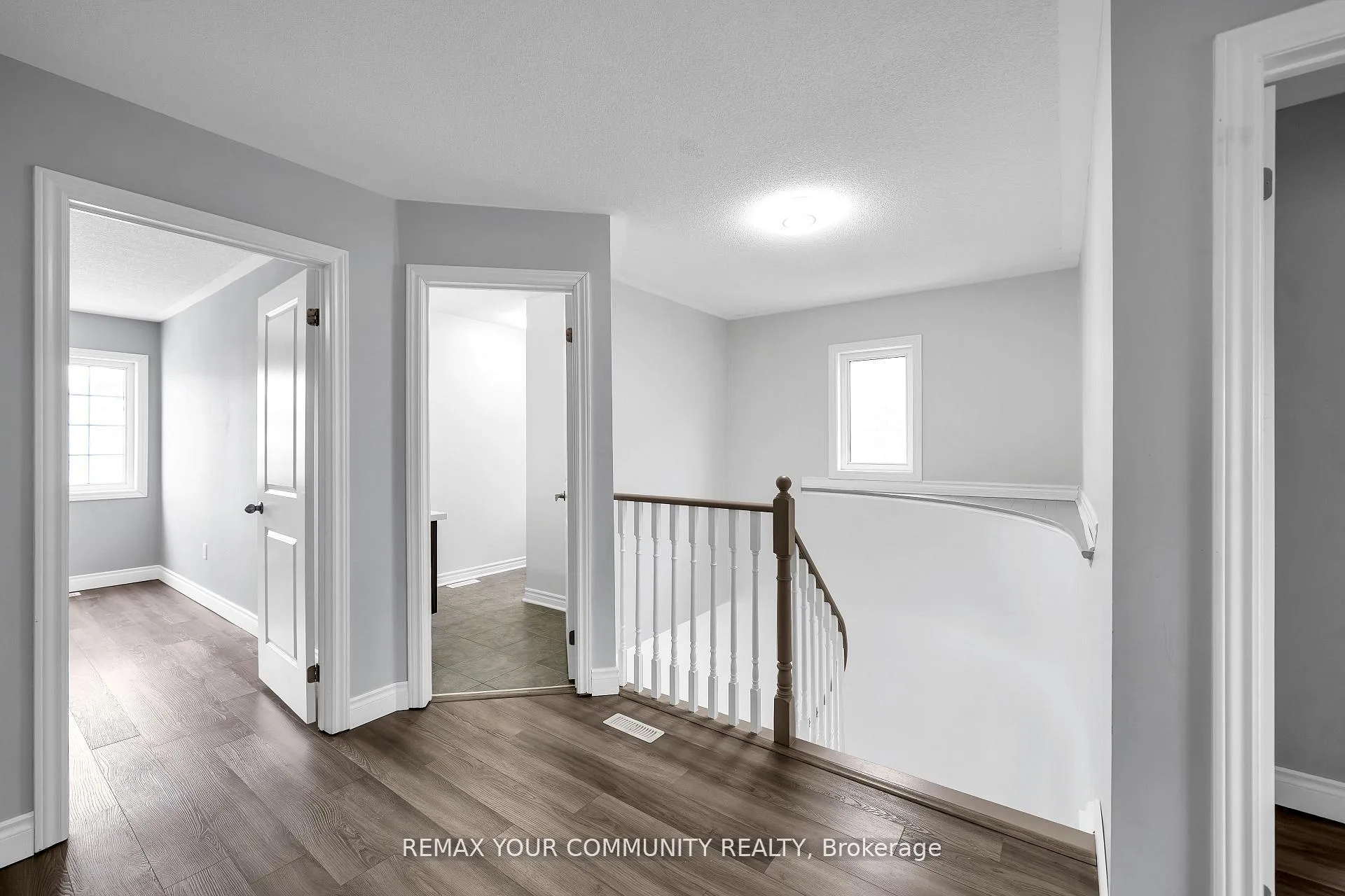 Photo 4 of 17 Adanac Drive, Whitby, Blue Grass Meadows — HOMEH