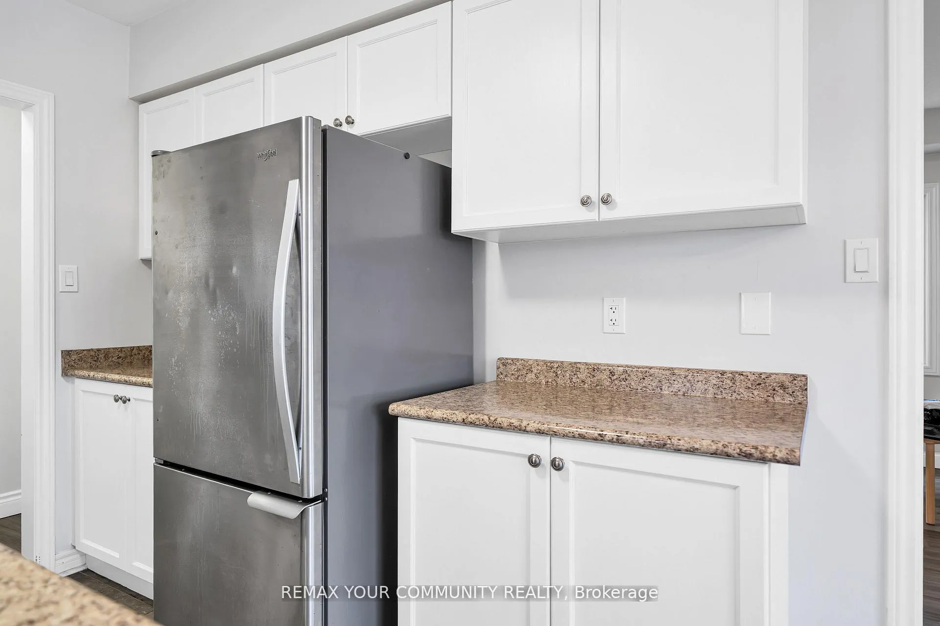 Photo 13 of 17 Adanac Drive, Whitby, Blue Grass Meadows — HOMEH