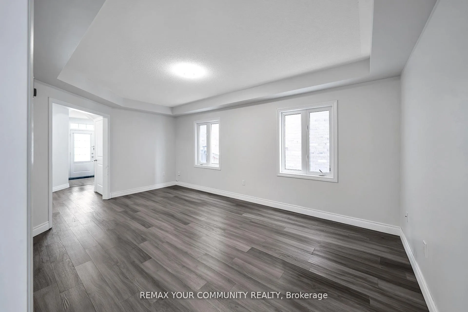 Photo 18 of 17 Adanac Drive, Whitby, Blue Grass Meadows — HOMEH